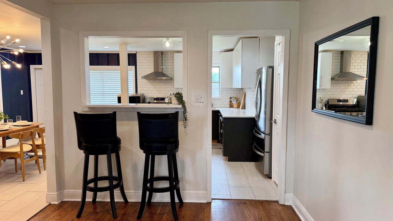 Photo of Kitchen in West Orange