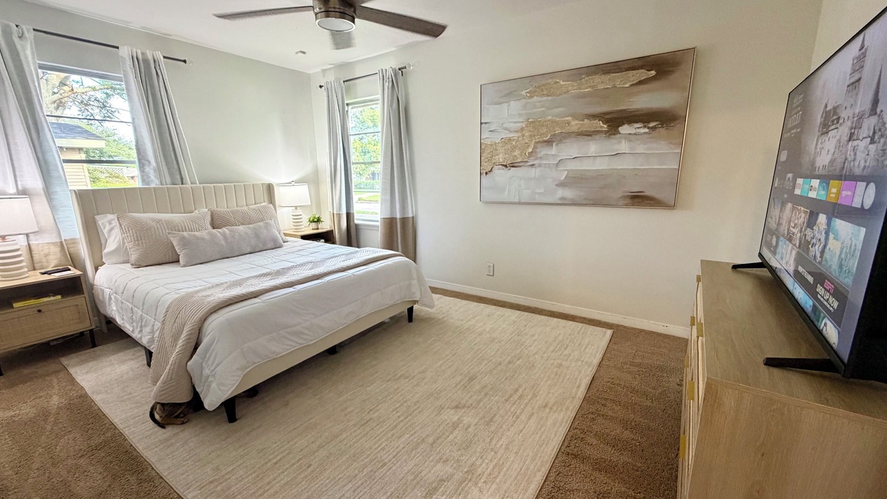 Photo of Bedroom in West Orange