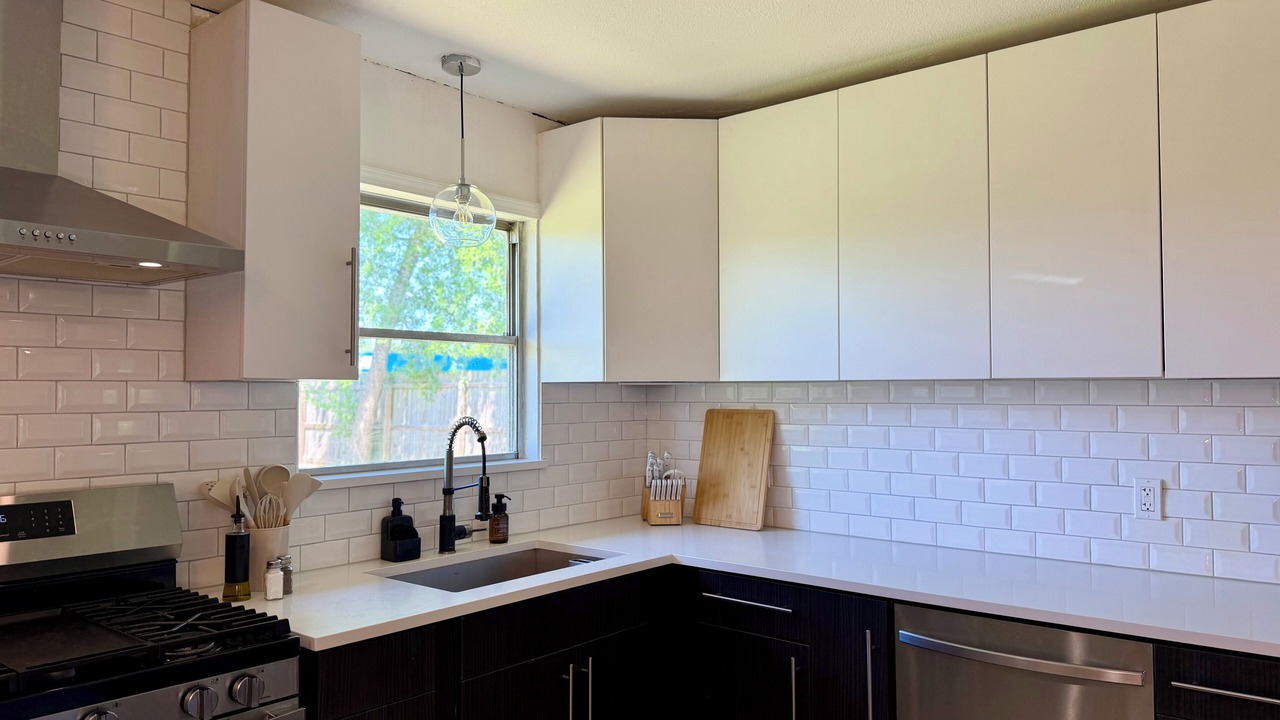 Photo of Kitchen in West Orange
