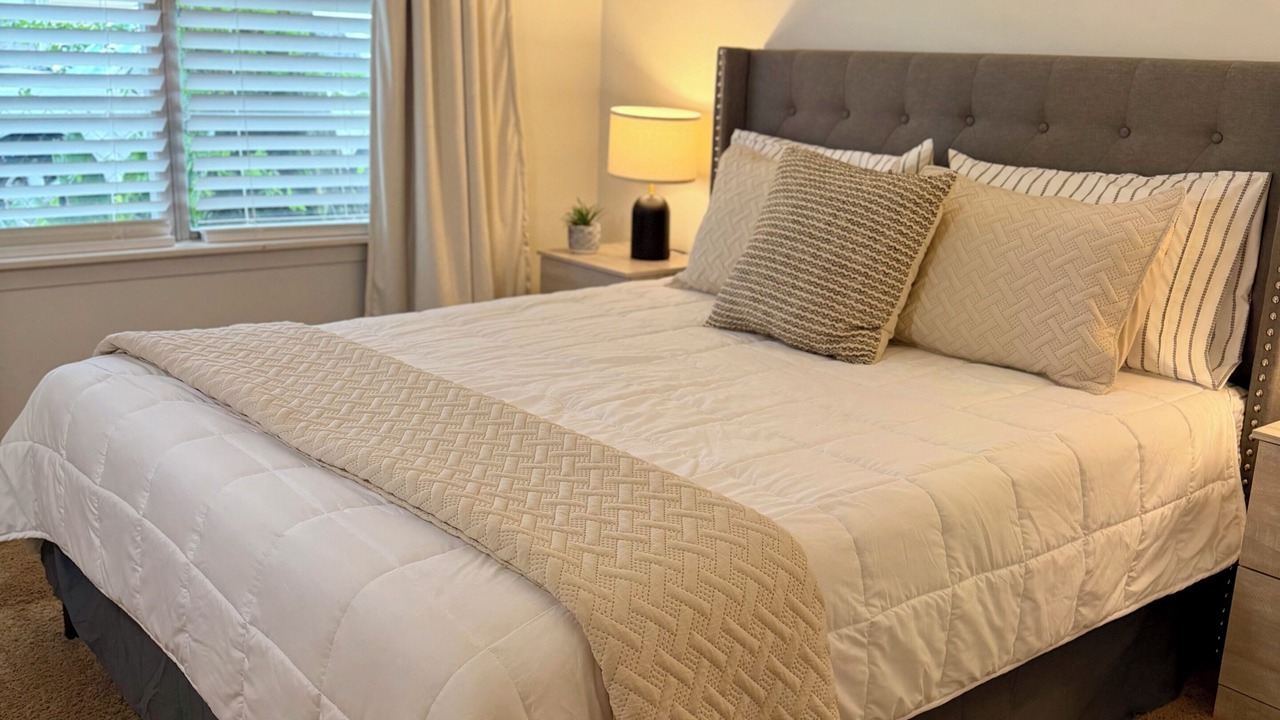 Photo of Bedroom in West Orange