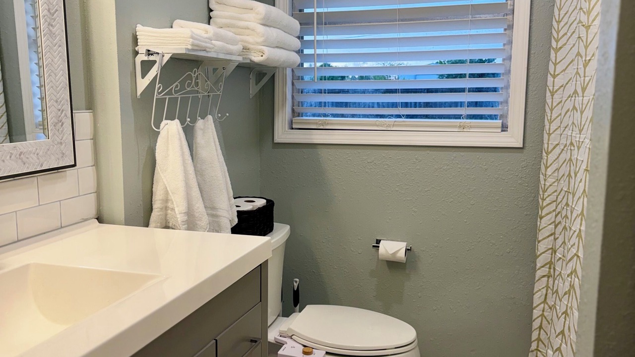 Photo of Bathroom in West Orange