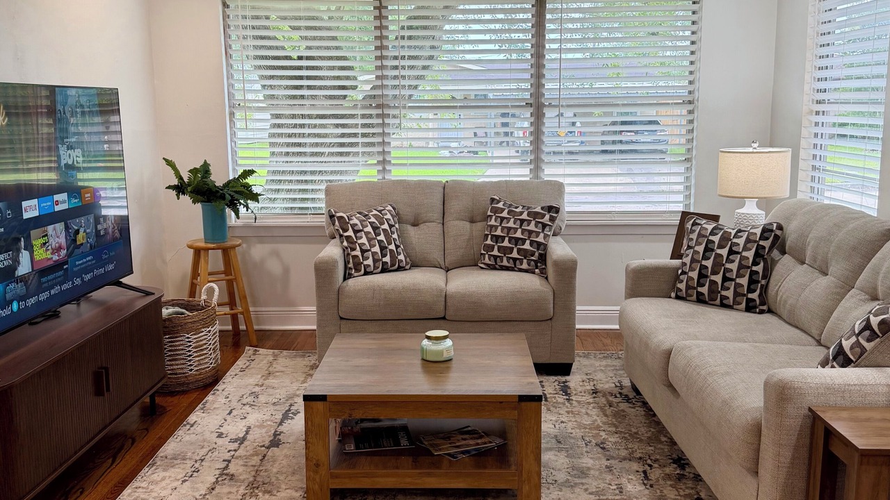 Photo of Livingroom in West Orange