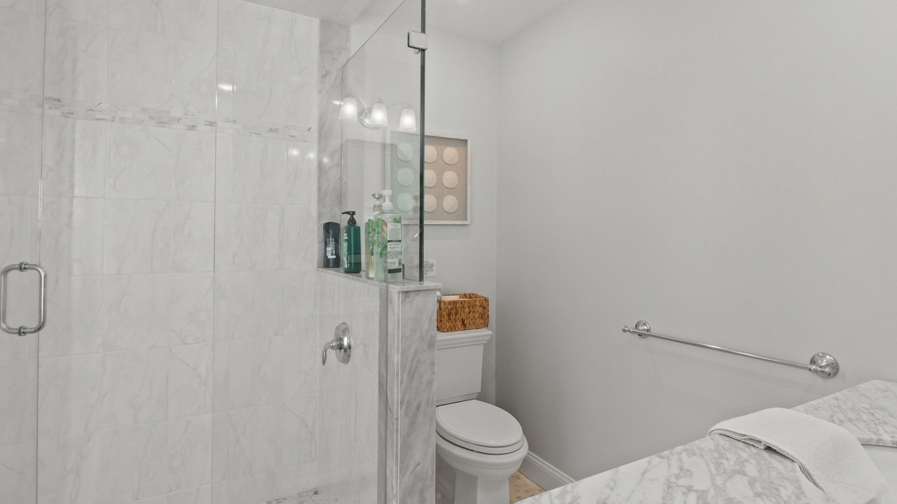 Photo of Bathroom in Popponesset