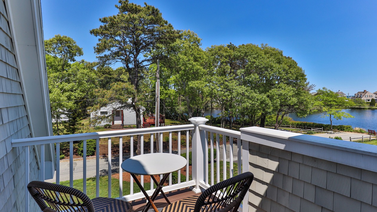 Photo of Outdoor in Popponesset