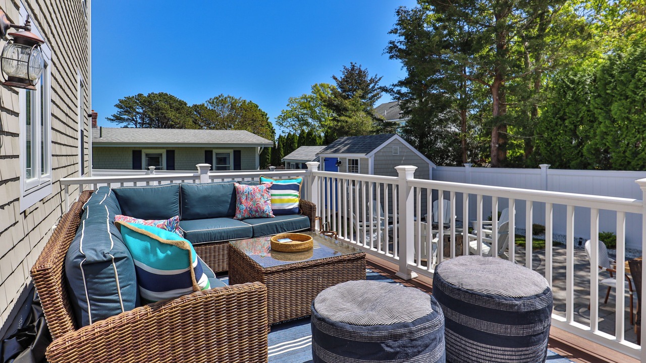 Photo of Outdoor in Popponesset