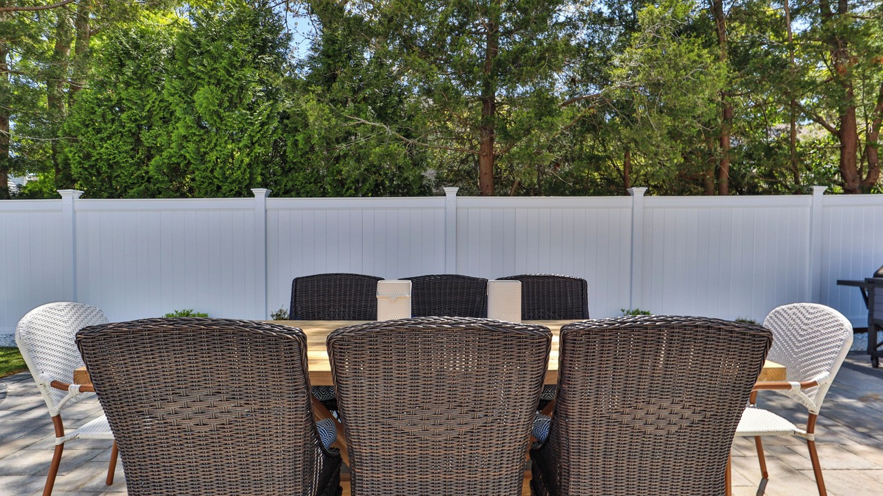 Photo of Outdoor in Popponesset