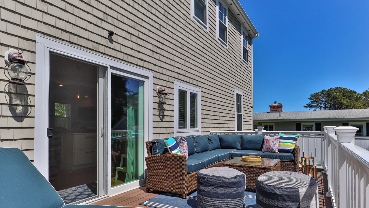 Photo of Outdoor in Popponesset