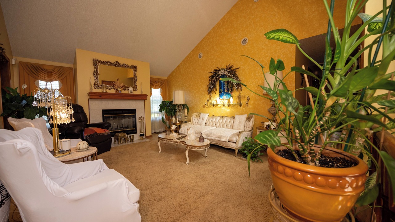 Photo of Livingroom in South Kansas City