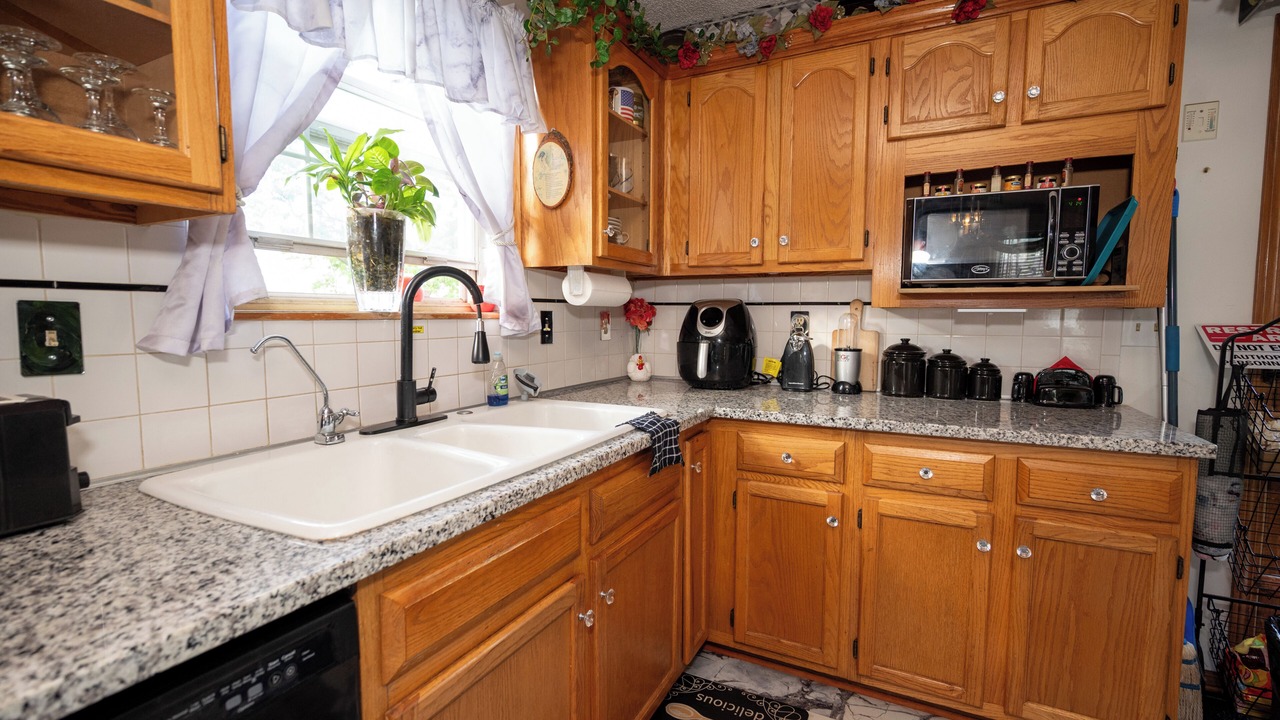 Photo of Kitchen in South Kansas City