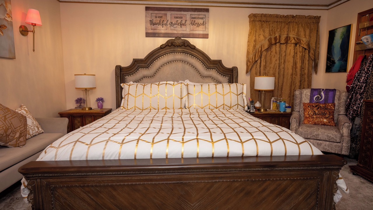 Photo of Bedroom in South Kansas City