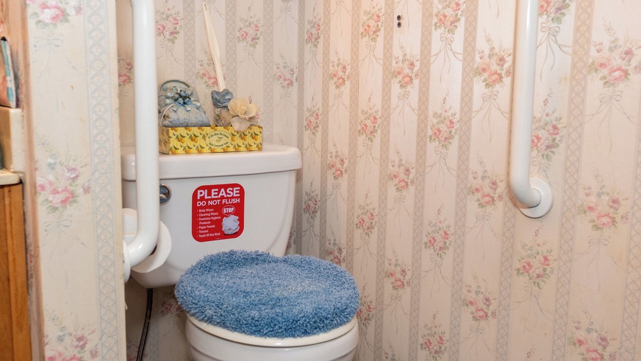 Photo of Bathroom in South Kansas City