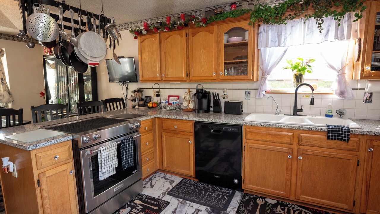 Photo of Kitchen in South Kansas City