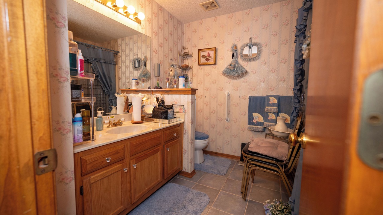 Photo of Bathroom in South Kansas City