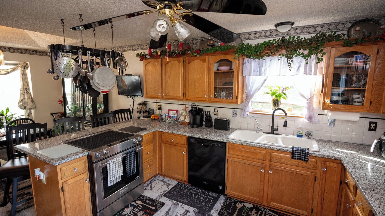 Photo of Kitchen in South Kansas City
