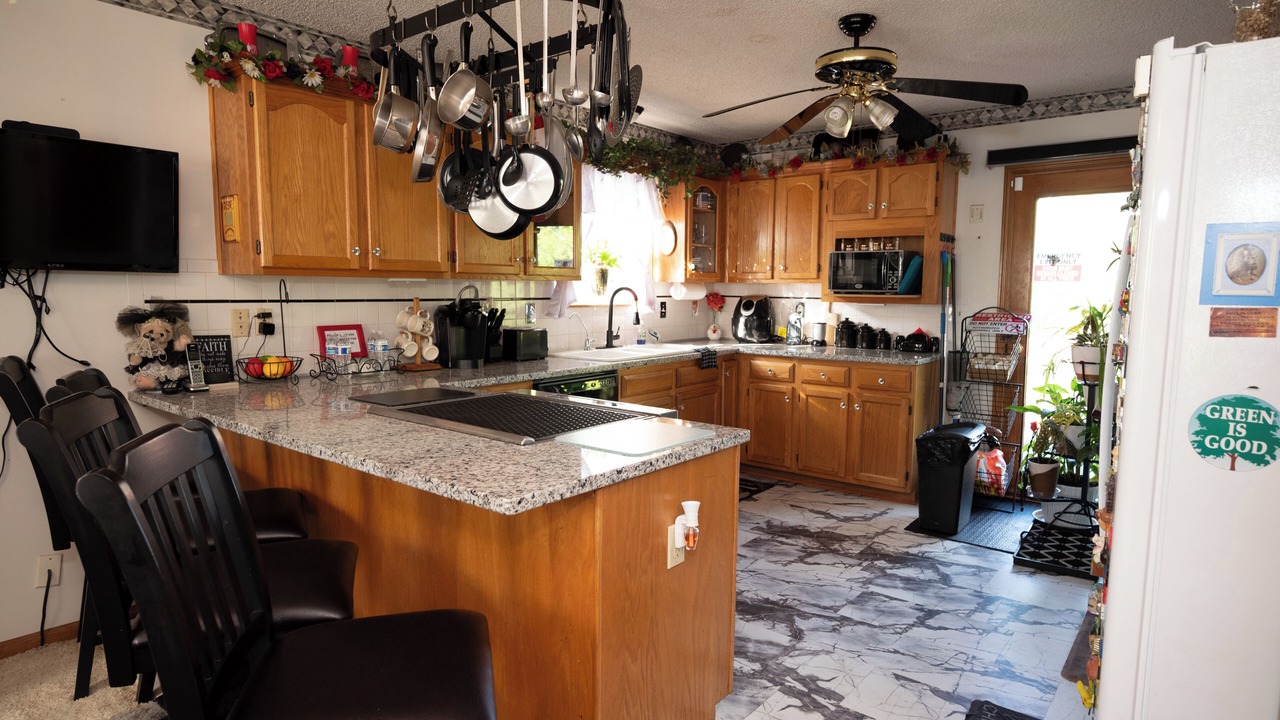Photo of Kitchen in South Kansas City