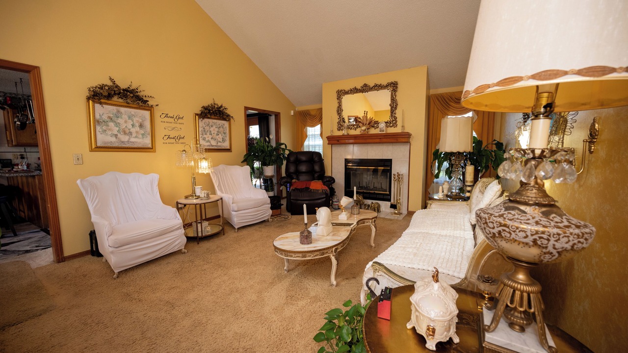 Photo of Livingroom in South Kansas City