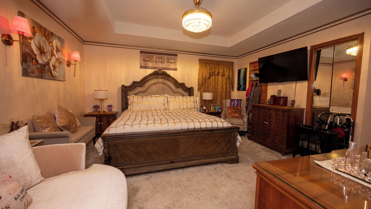 Photo of Bedroom in South Kansas City