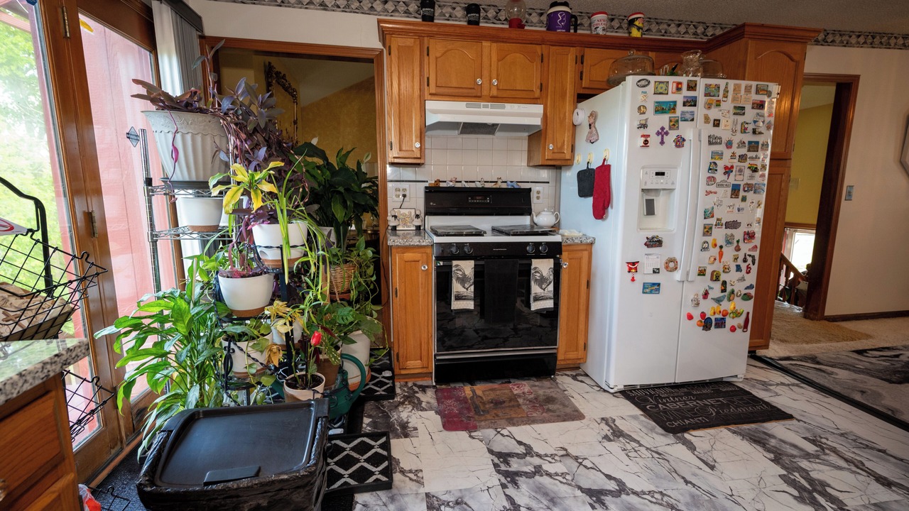 Photo of Kitchen in South Kansas City