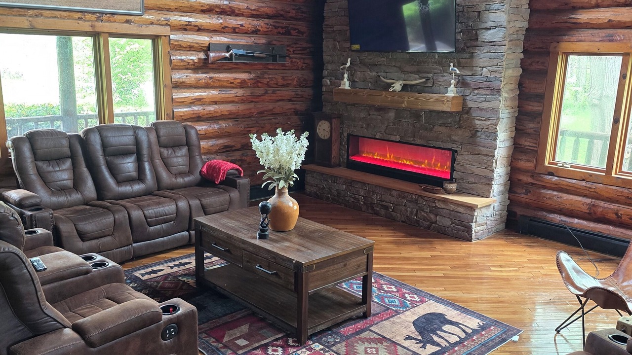 Photo of Livingroom in Plano