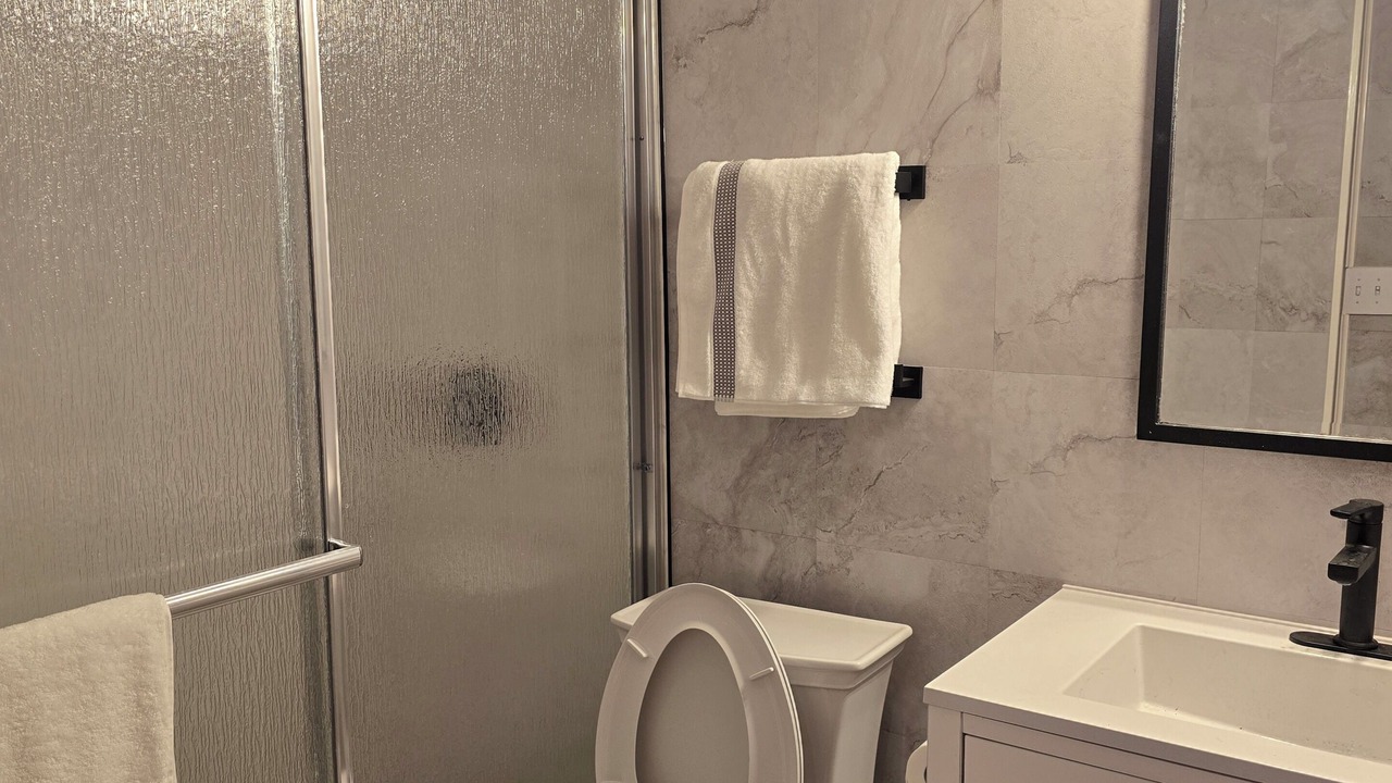 Photo of Bathroom in Plano