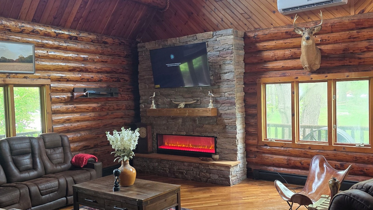Photo of Livingroom in Plano