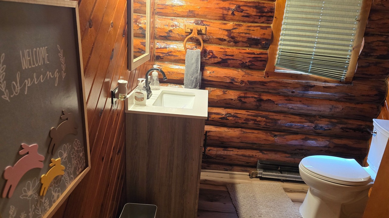 Photo of Bathroom in Plano