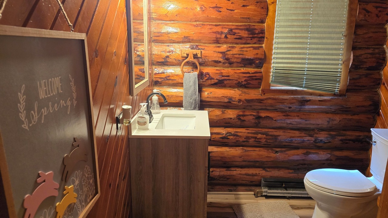 Photo of Bathroom in Plano