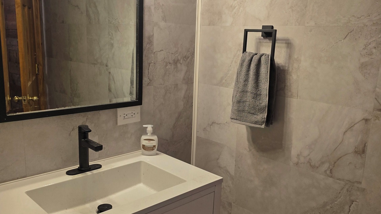 Photo of Bathroom in Plano