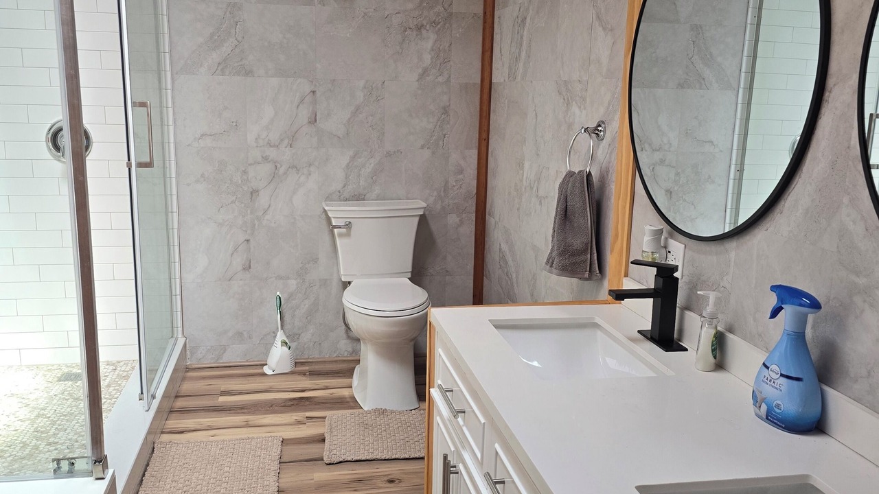Photo of Bathroom in Plano