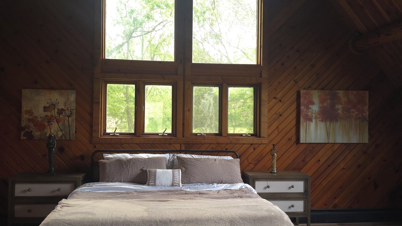 Photo of Bedroom in Plano