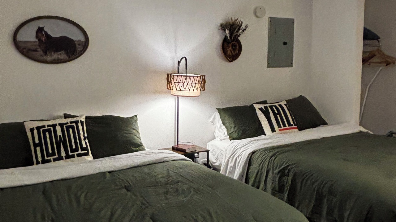 Photo of Bedroom in Eminence