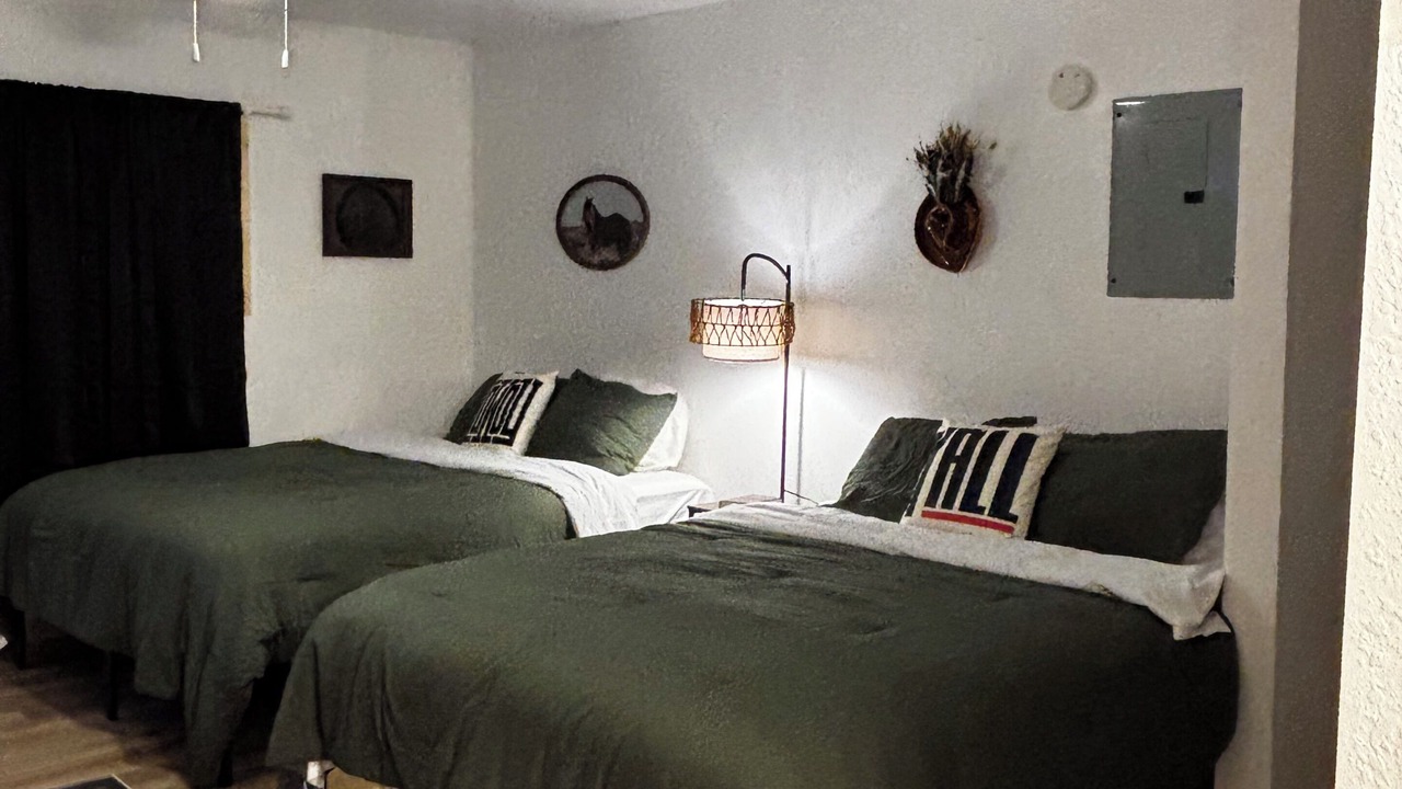 Photo of Bedroom in Eminence