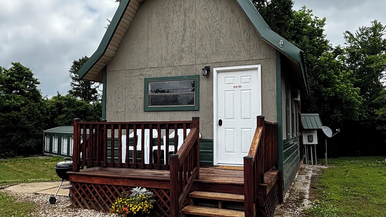 Photo of Outdoor in Eminence