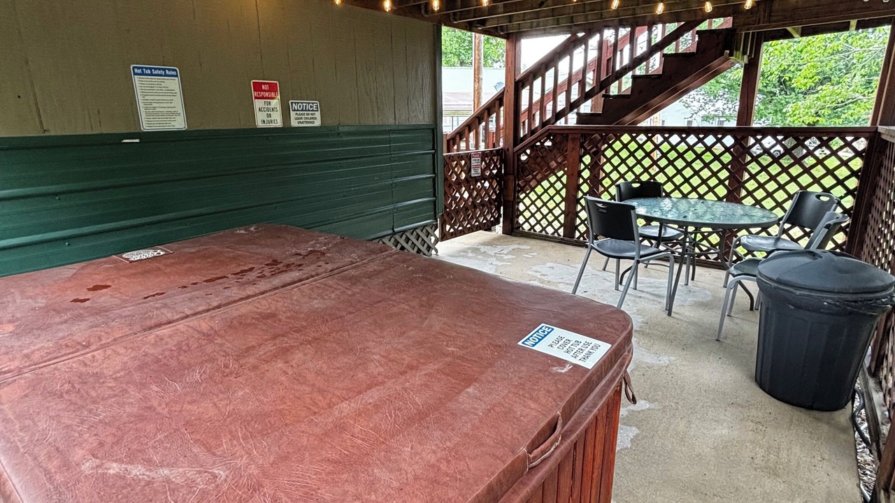 Photo of Outdoor in Eminence