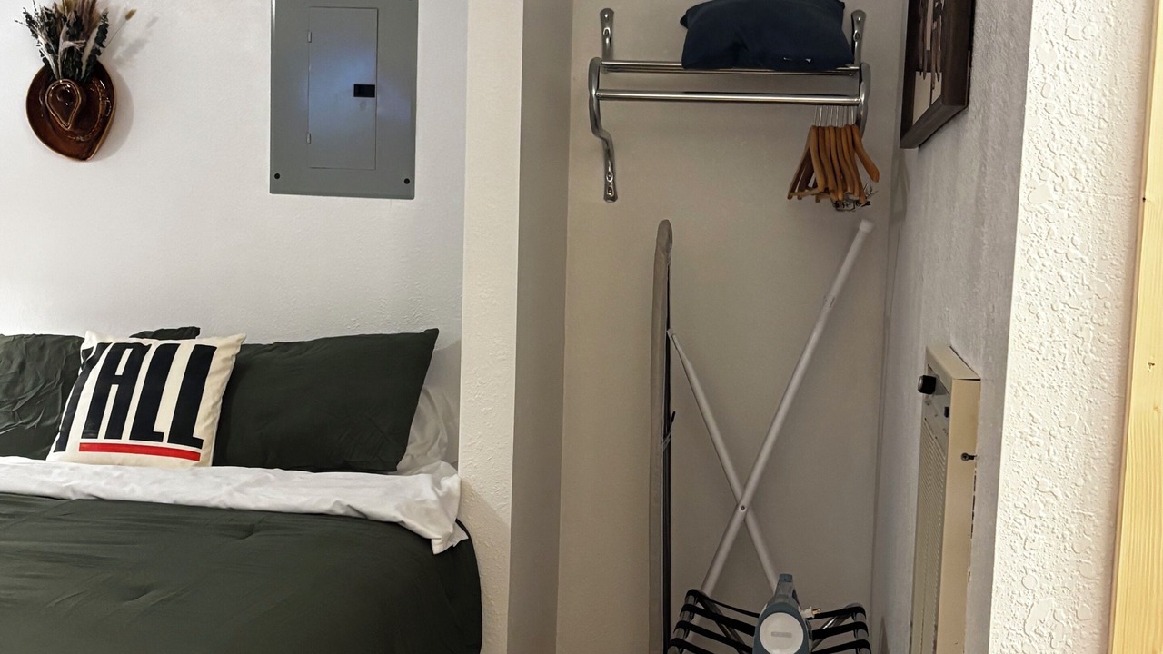 Photo of Bedroom in Eminence
