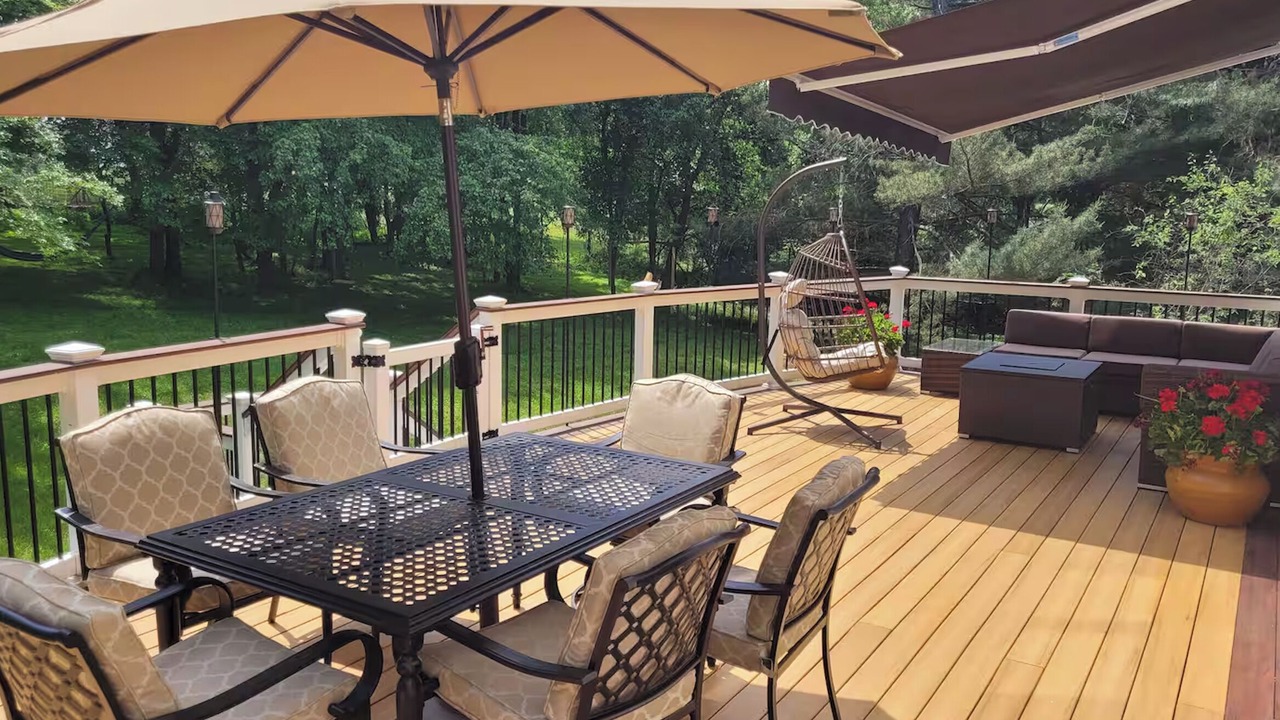 Photo of Outdoor in Darnestown