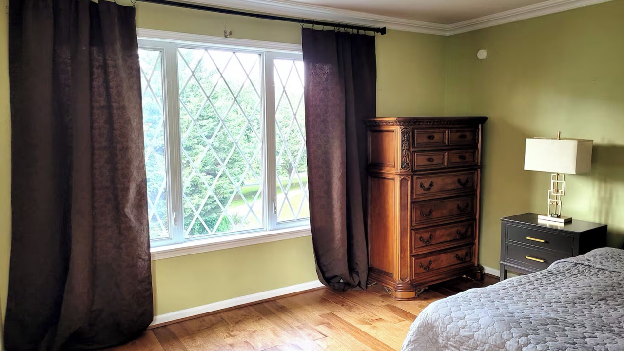Photo of Bedroom in Darnestown
