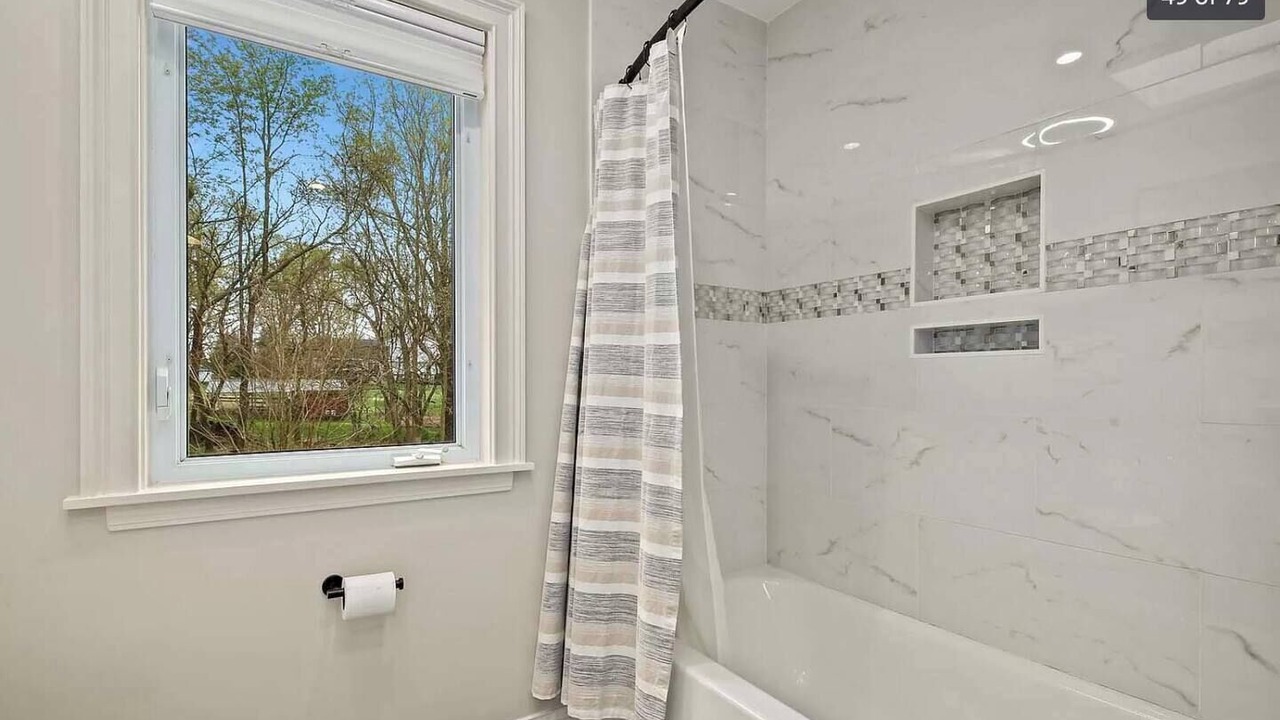 Photo of Bathroom in Darnestown