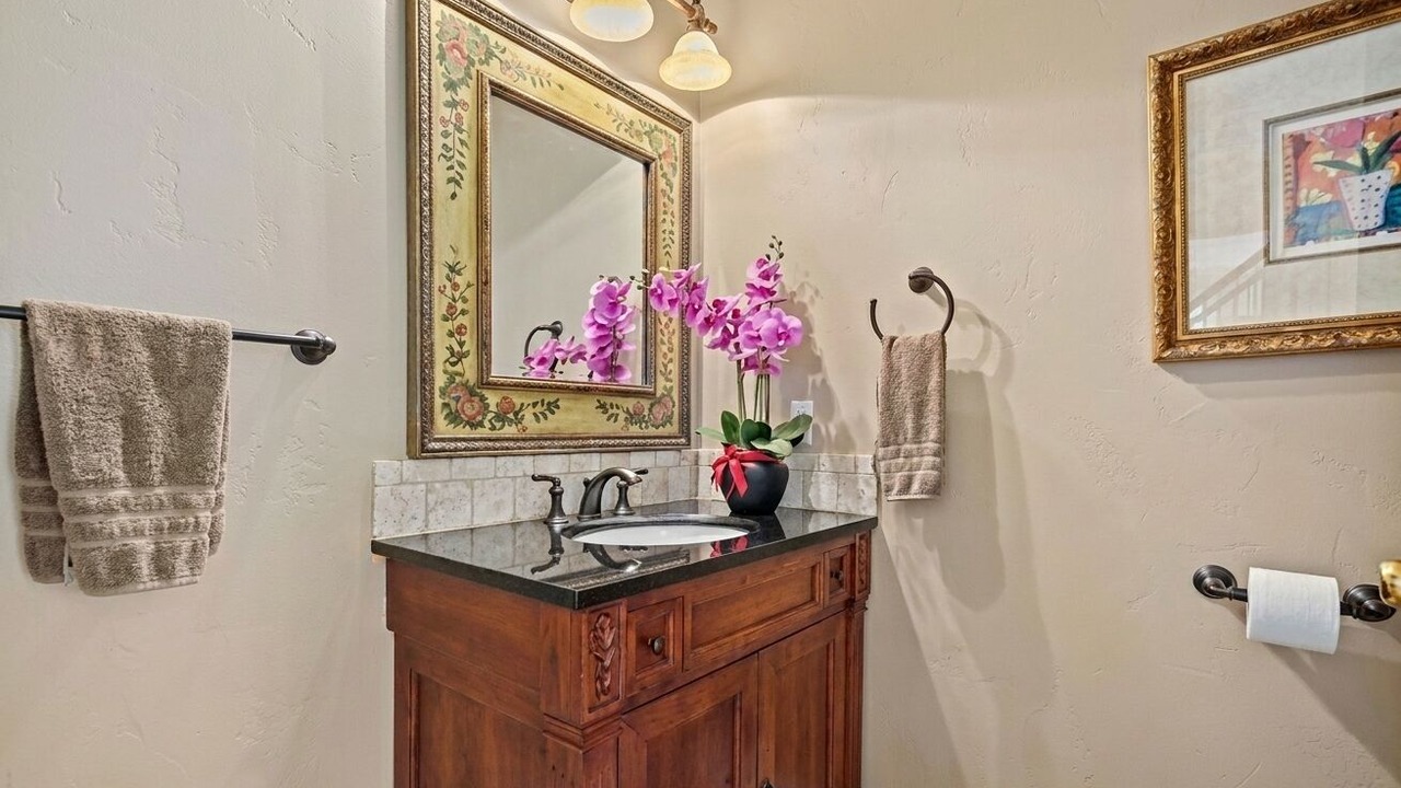 Photo of Bathroom in Darnestown