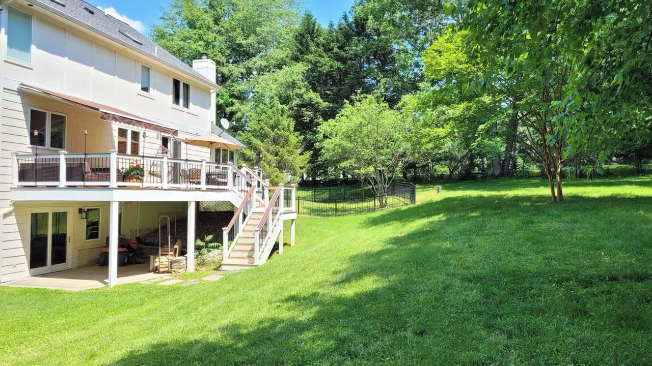 Photo of Outdoor in Darnestown