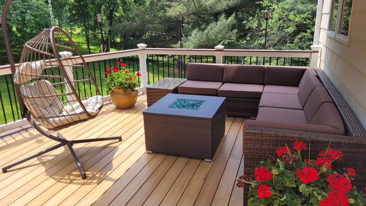 Photo of Outdoor in Darnestown