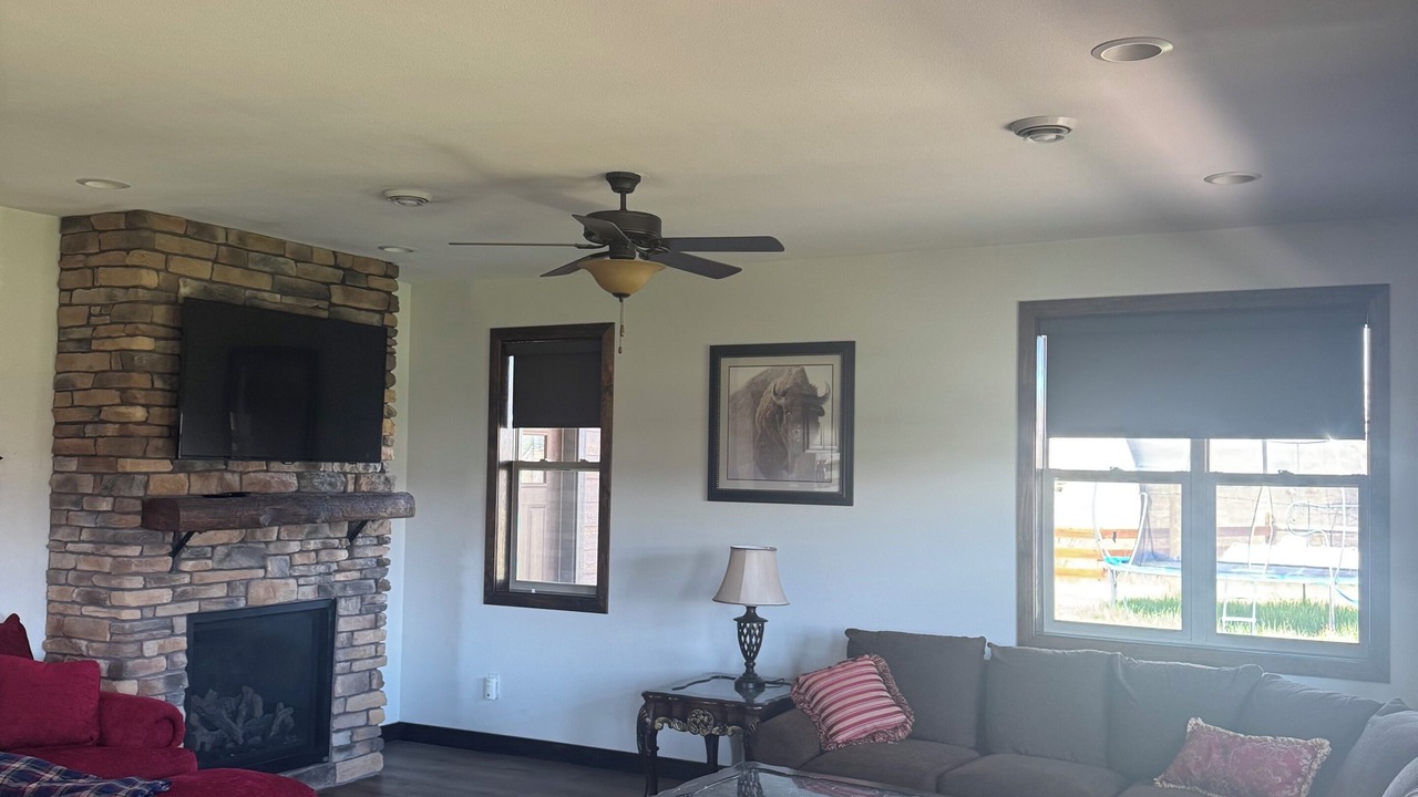 Photo of Livingroom in Moorcroft