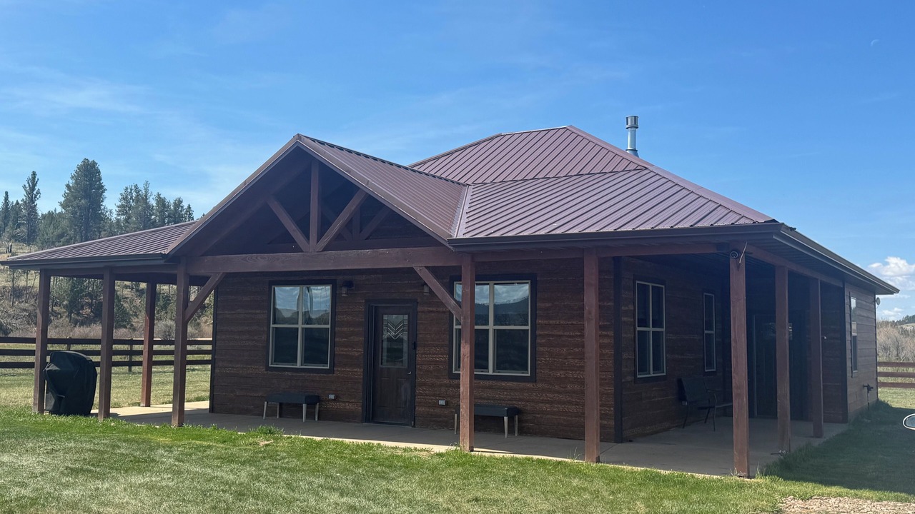 Photo of Outdoor in Moorcroft