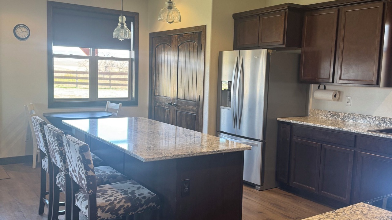 Photo of Kitchen in Moorcroft