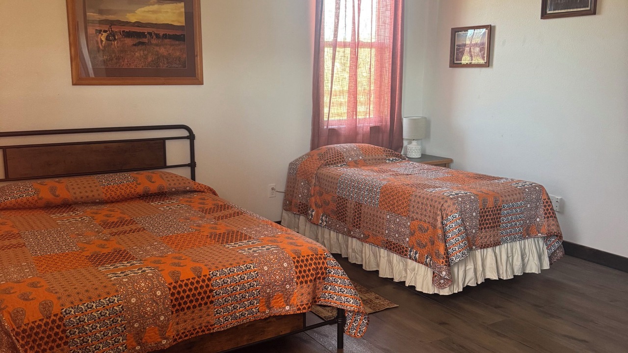 Photo of Bedroom in Moorcroft