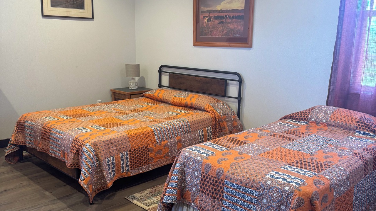 Photo of Bedroom in Moorcroft