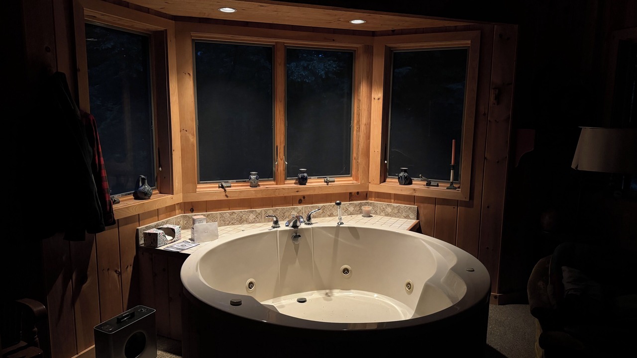 Photo of Bathroom in Long Lake