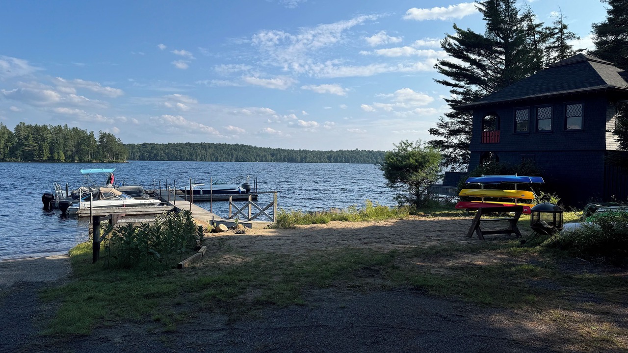 Photo of Others in Long Lake