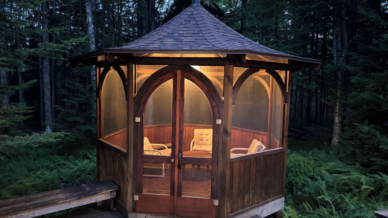 Photo of Outdoor in Long Lake