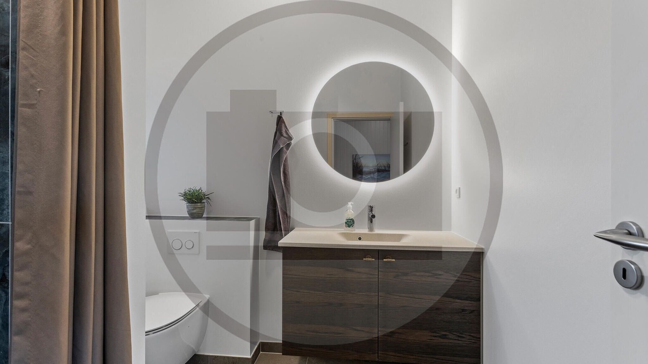 Photo of Bathroom in Argab